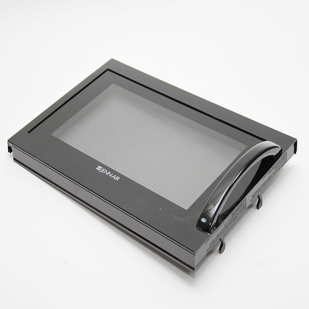 Part #de94-01364F, Door Assembly | 25.80 x 24.90 x 6.10