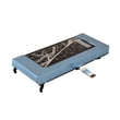 Control Panel for Jenn-Air JMV8166BAS - Part DE94-01402C