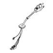 Microwave Power Cord for Maytag MMV4205BAS - Part DE96-00218A