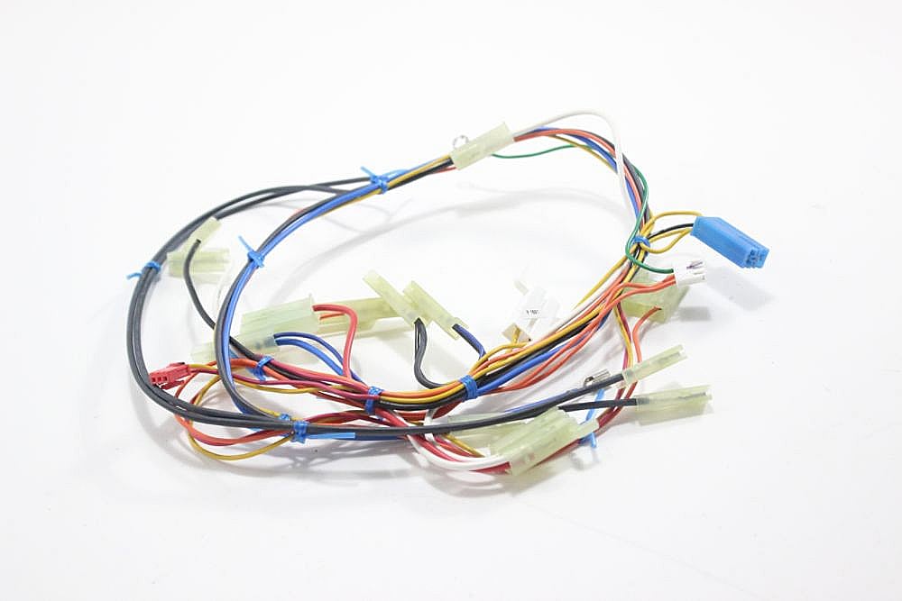 Photo of Microwave Wire Harness from Repair Parts Direct