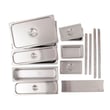Drawerpan Ki for Jenn-Air JWD7530CDX - Part DRAWERPANS