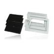 Filter for Jenn-Air JXT5836ADB - Part JFLTRC5836