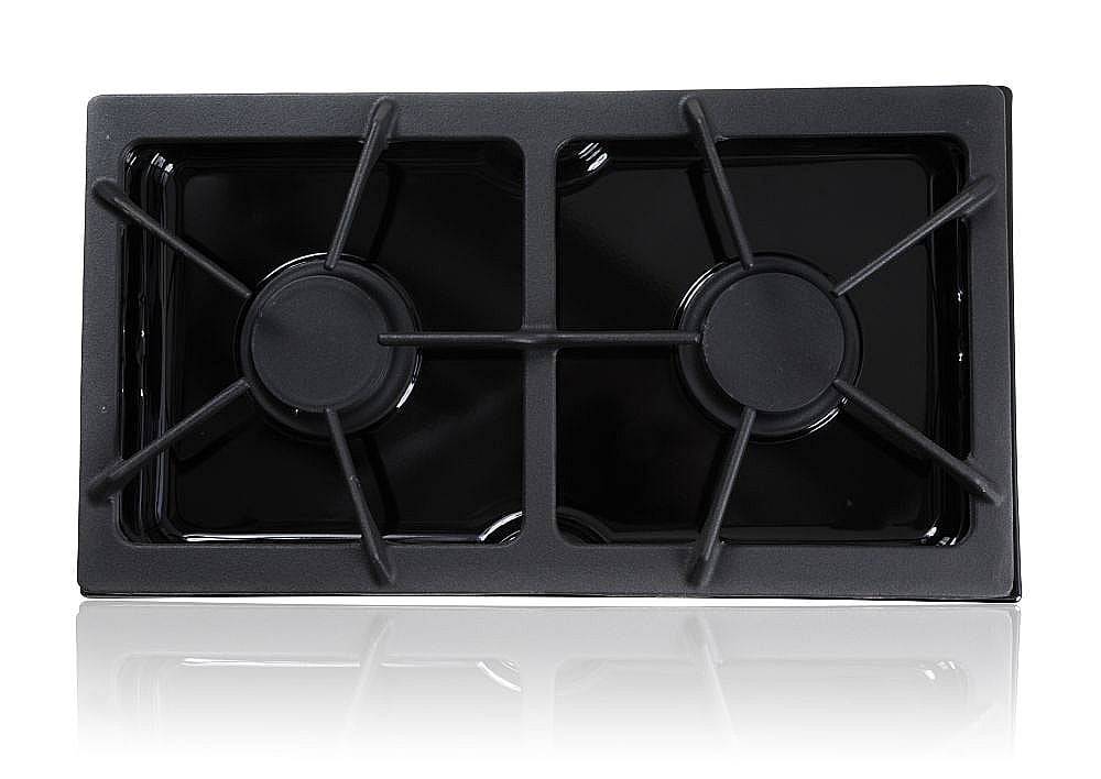 Cooktop Gas Burner Module