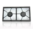 Cooktop Gas Burner Module JGA8100ADW