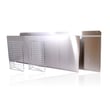 Range Hood Backsplash for KitchenAid KFDC506JBK01 - Part JXA9001CDP