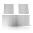 Soffit, (stl JXA9030CDP
