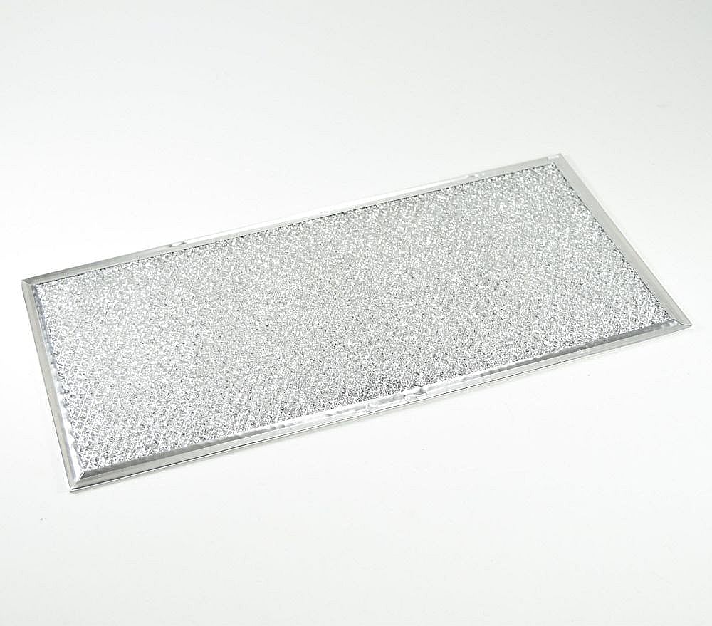 Part #wpr0130608, Microwave Grease Filter / 11.75 x 5.25 x 5.75