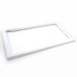Microwave Door Outer Panel for Maytag UMV1152AAW - Part R9900256