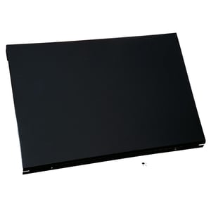 Range Side Panel Kit (black) UXA1100AAB