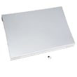 Range Side Panel Kit (stainless) for Jenn-Air JDS8850BDW - Part UXA1100AAS