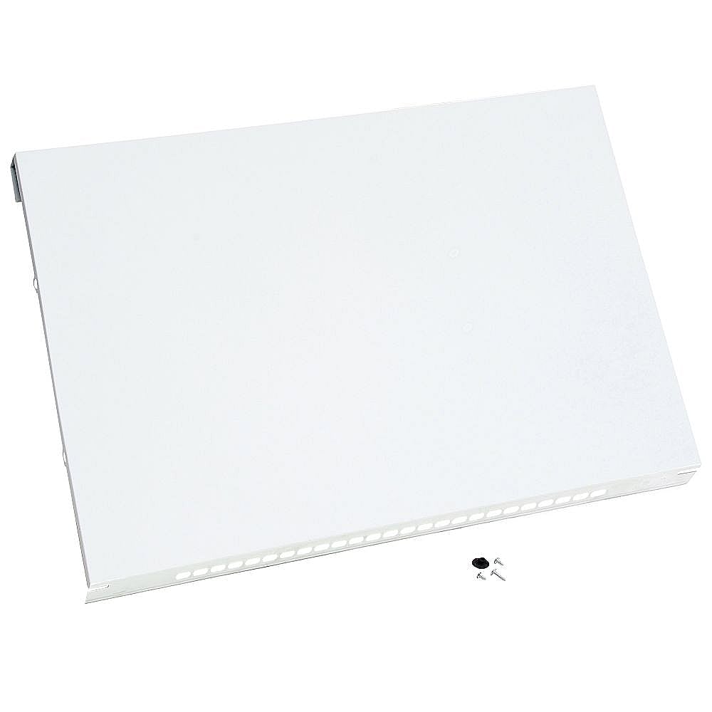 Part #uxa1100Aaw, Range Side Panel Kit (White) / 39.00 x 28.20 x 2.60
