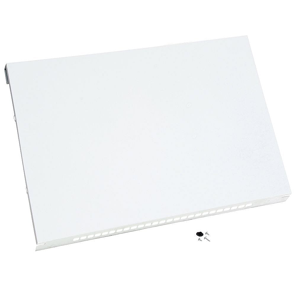 Range Side Panel Kit (White)