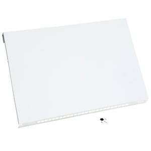 Range Side Panel Kit (white) UXA1100AAW