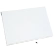 Range Side Panel Kit (white) for Maytag PES3759BCB - Part UXA1100AAW