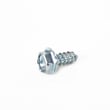 Hex Head Bolt for Whirlpool GY399LXUQ04 - Part W10116760