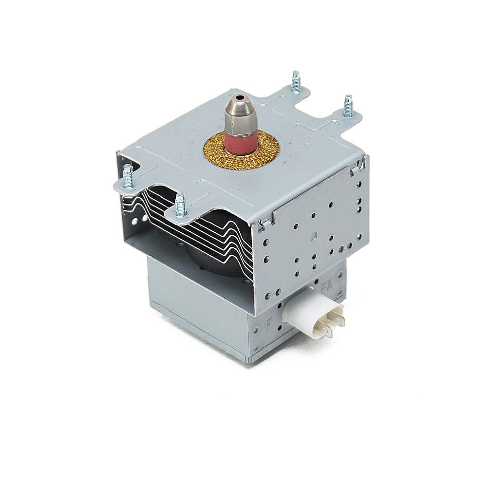 Part #wpw10126786, Microwave Magnetron (Replaces W10126786) / 6.25 x 6.25 x 5.50