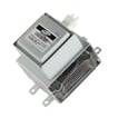 Microwave Magnetron