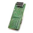 Refurbished Microwave Electronic Control Board Assembly W10127090R