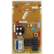 Microwave Relay Control Board W10127103R