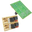 Lower Pcb for Jenn-Air JMV9169BAS - Part W10127105