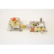 Ikea Range Gas Valve And Regulator Assembly W10130932