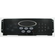 Refurbished Range Oven Control Board W10141433R
