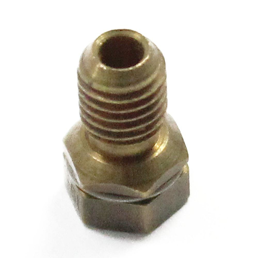 Part #w10156836, Range Surface Burner Orifice / 0.50 x 0.12 x 0.12