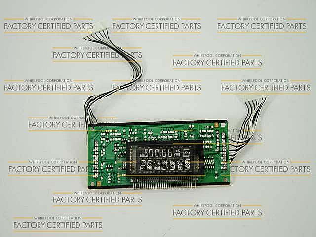 Photo of Microwave Power Control Board from Repair Parts Direct