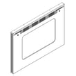Door Panel for Whirlpool RY160LXTS0 - Part W10168887