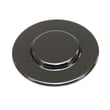 Range Surface Burner Cap WPW10169984