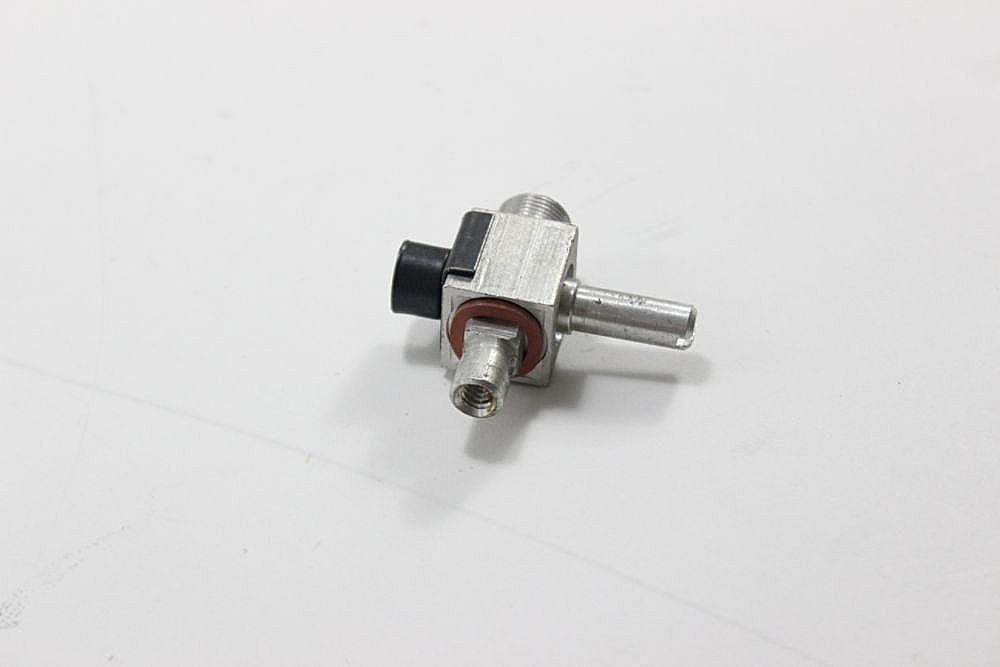 Part #7502P565-60, Range Gas Shut-Off Valve / 2.50 x 1.00 x 2.00