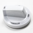 Range Surface Burner Knob W10177198
