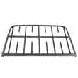Range Surface Burner Grate for Whirlpool GW397LXUS0 - Part W10177293