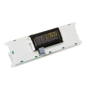 Range Oven Control Board And Clock WP8507P351-60