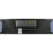 Refurbished Range Oven Control Board And Clock W10178396R