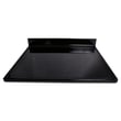 Range Main Top for Kenmore Elite 66598013801 - Part W10194007