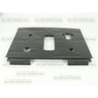 Main Top for Jenn-Air JGS9900BDB - Part W10204944