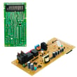 Microwave Electronic Control Board for Maytag MMV4203DB00 - Part W10258171