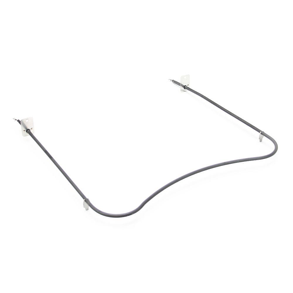 Part #wpw10310274, Whirlpool Range Bake Element (Replaces W10310274) / 21.69 x 3.19 x 21.63