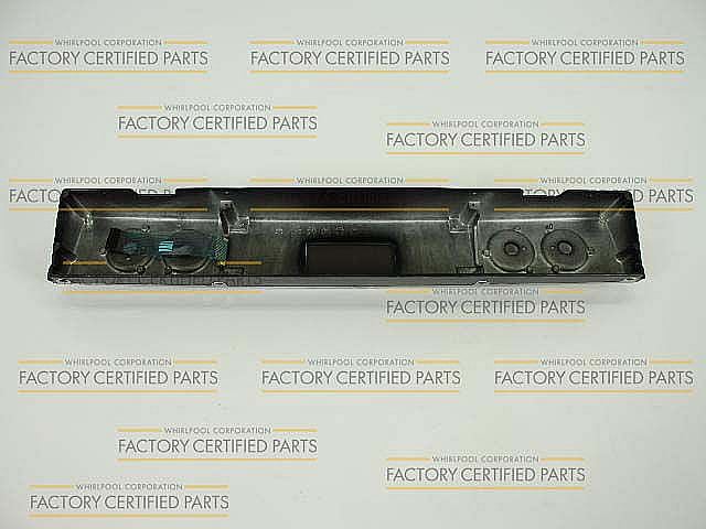 Range Control Panel and Overlay W10314421