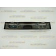 Range Control Panel And Overlay W10314421