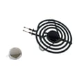 Range Coil Surface Element, 6-in WP12001559