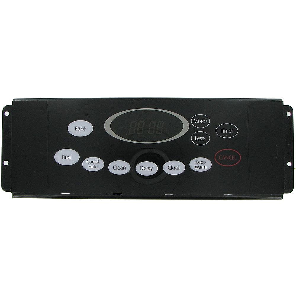 Part #wp5701M719-60R, Refurbished Range Oven Control Board And Clock