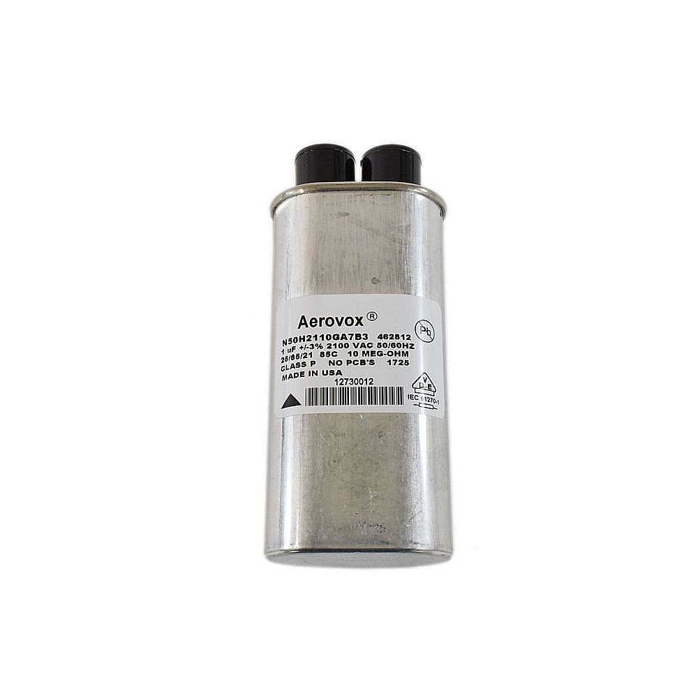 Part #wp59001168, Microwave High-Voltage Capacitor / 5.00 x 2.00 x 1.50