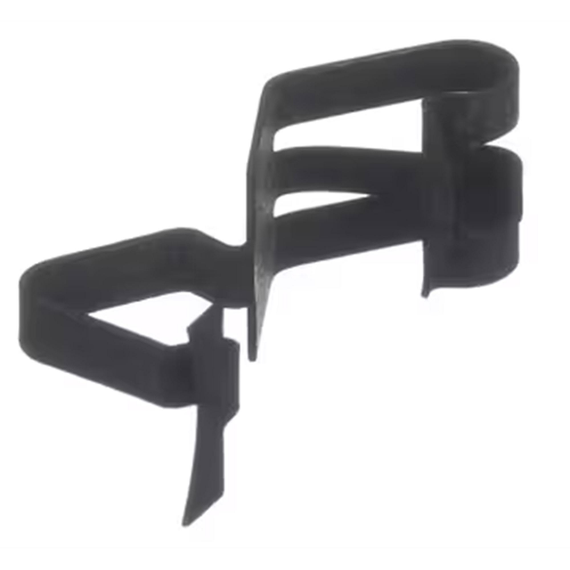 Part #wp7112P004-60, Clip / 1.20 x 0.50 x 0.30