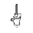Valve 7502P372-60