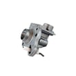 Cooktop Burner Igniter And Orifice Holder, 12,000-btu WP74007692