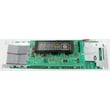 Range Oven Control Board And Clock WP74009318R