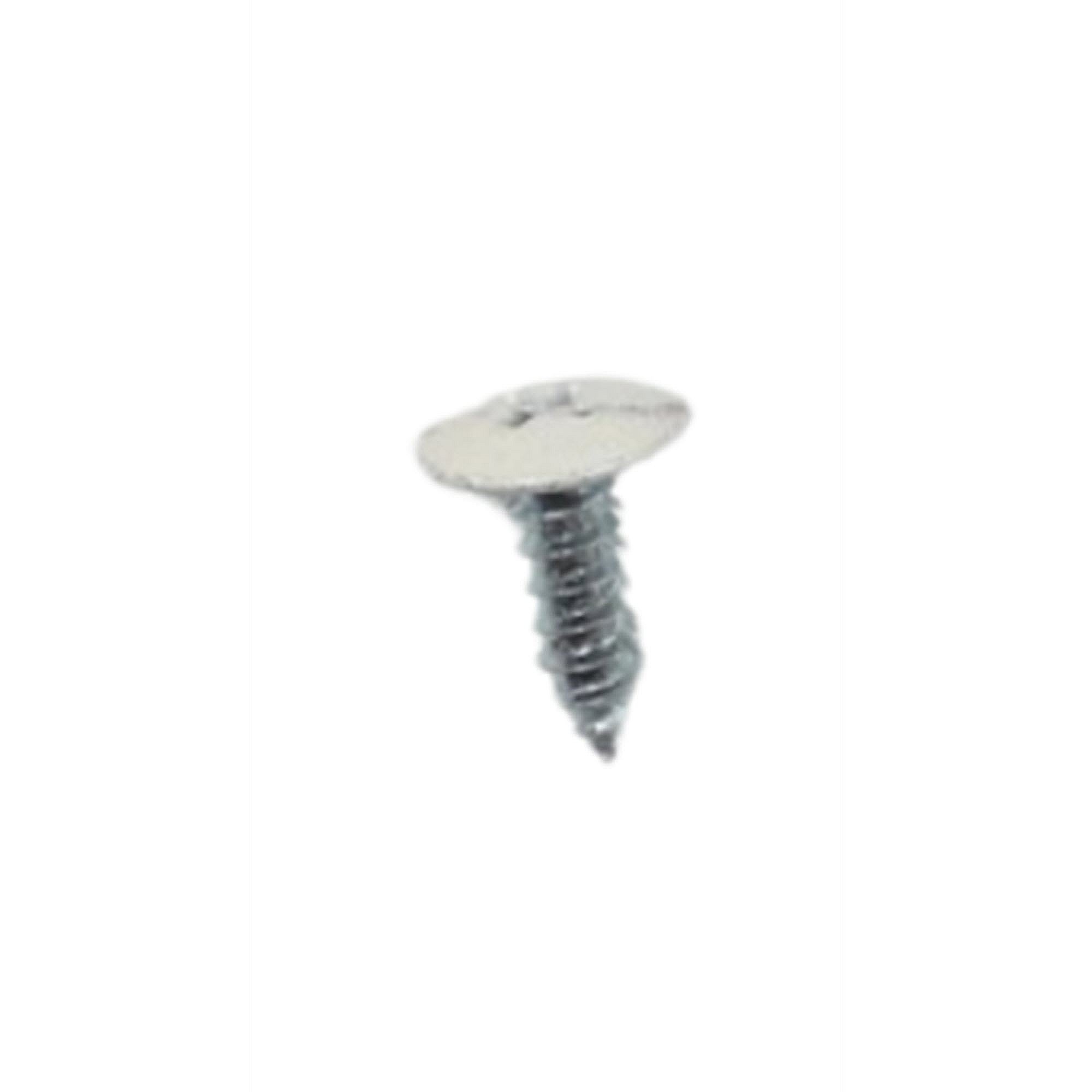 Photo of Part #wp74009541, Screw | 0.50 x 0.37 x 0.37 from Repair Parts Direct