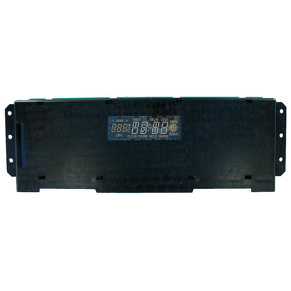 Part #wp74009559R, Refurbished Wall Oven Control Board